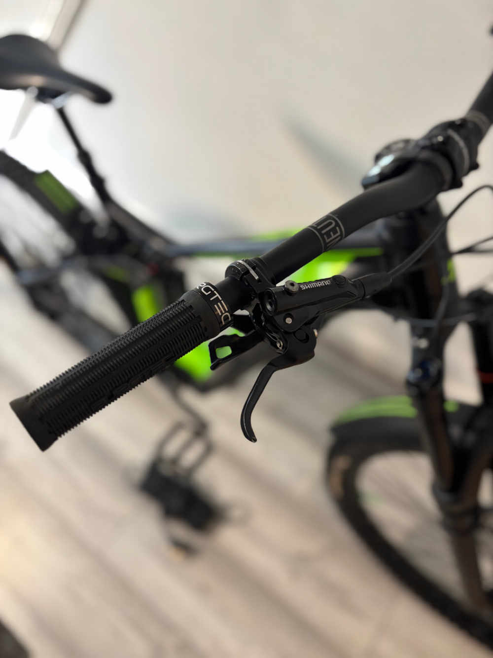 Merida Eone-sixty LIMITED-EDITION 2020