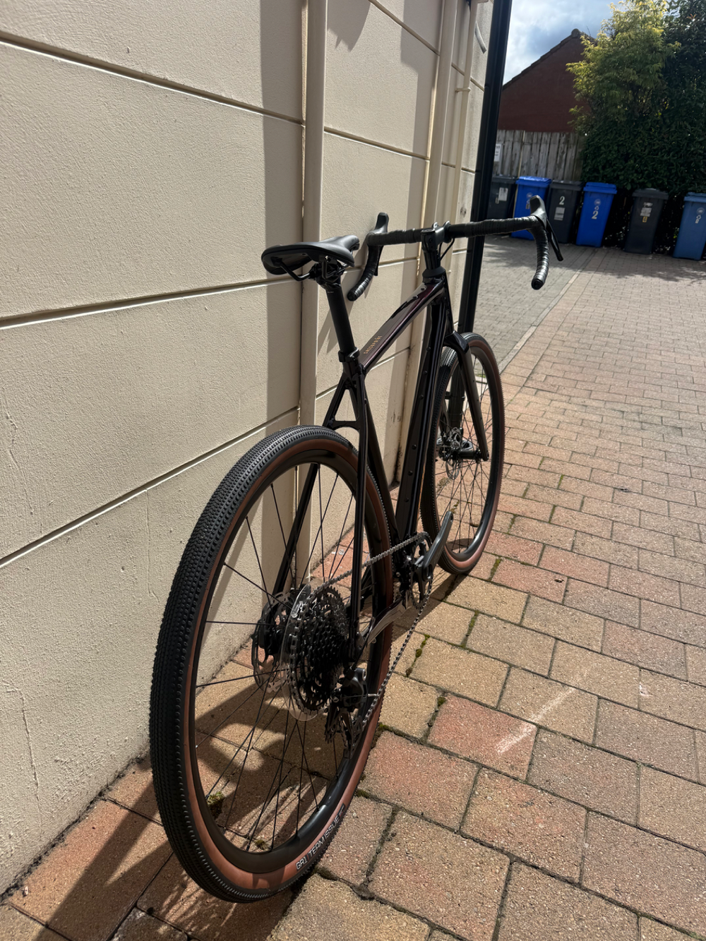 Trek Checkpoint ALR 3 2026