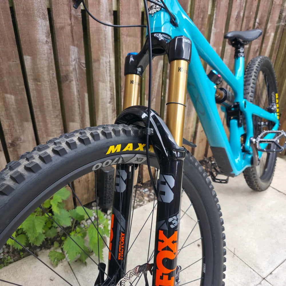 Yeti SB150 - T/Series / T2 2022