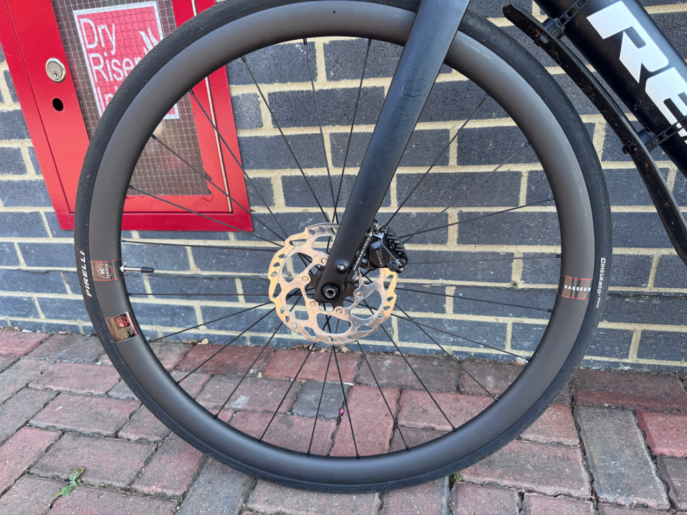 Trek Domane SL 5 Gen 4 2025
