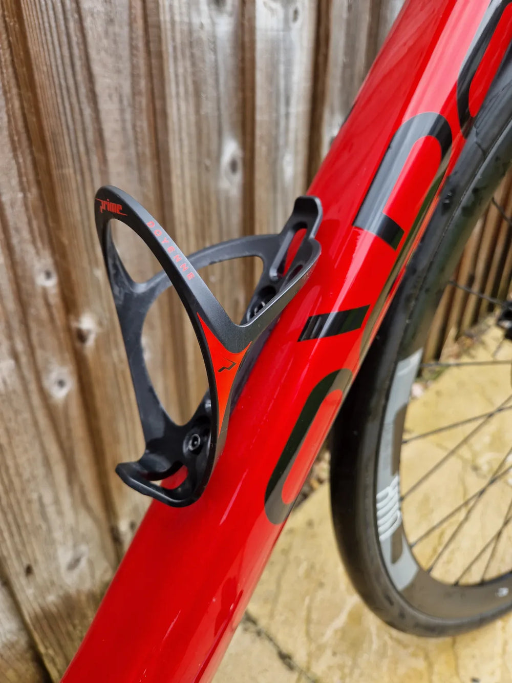 Orro Gold Evo 105/FSA 2021