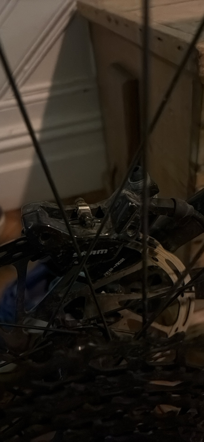 Whyte G-180 S MX 2022