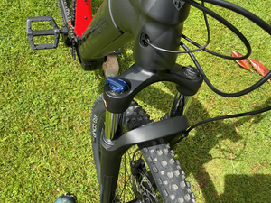 Trek Powerfly 4 625w Gen 4 2024