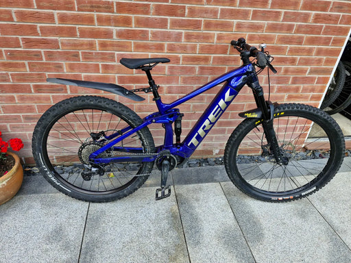 Trek Rail 5 2023