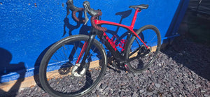 Trek Domane+ LT 2021