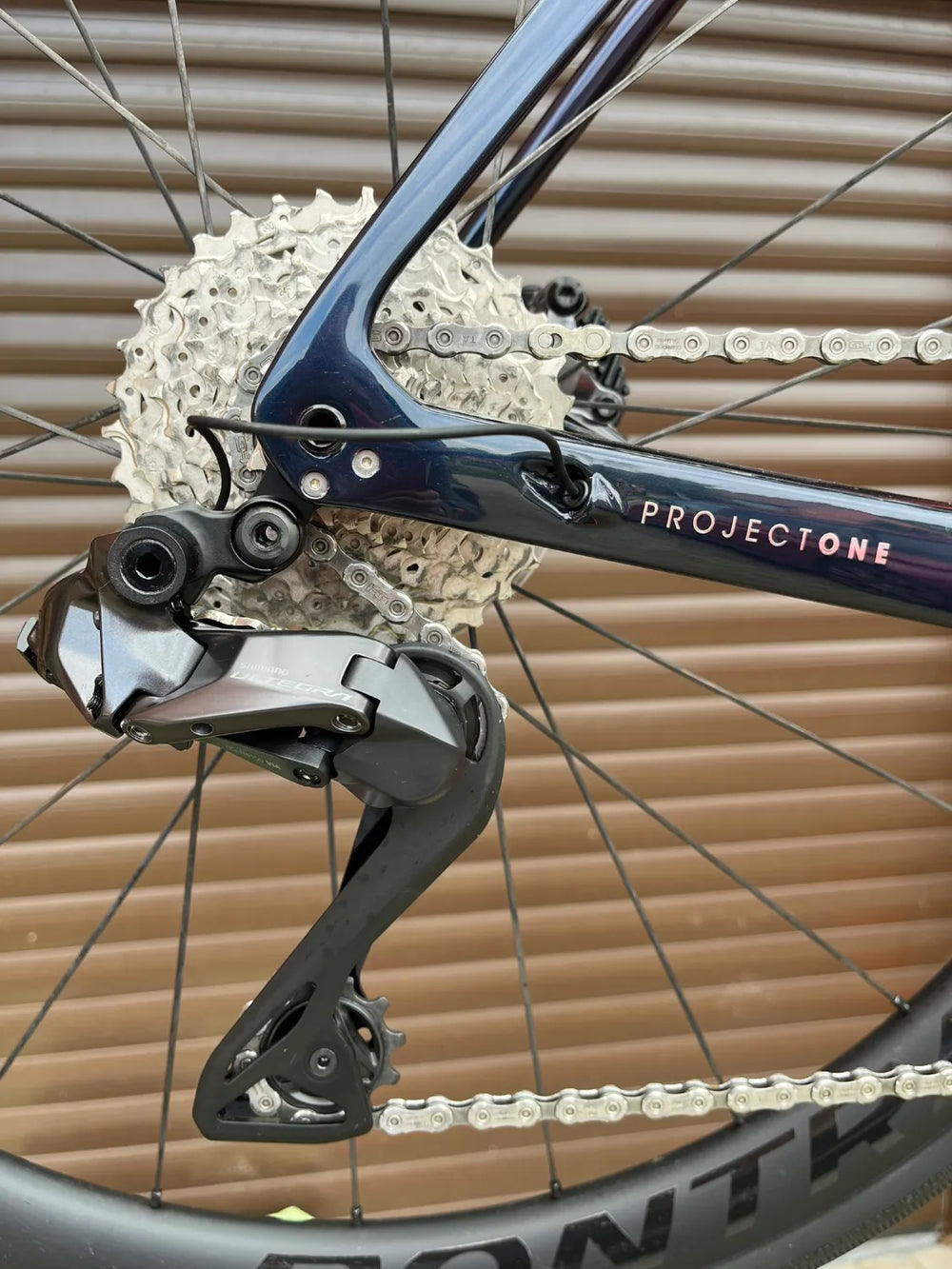 Trek Domane+ LT 7 2022