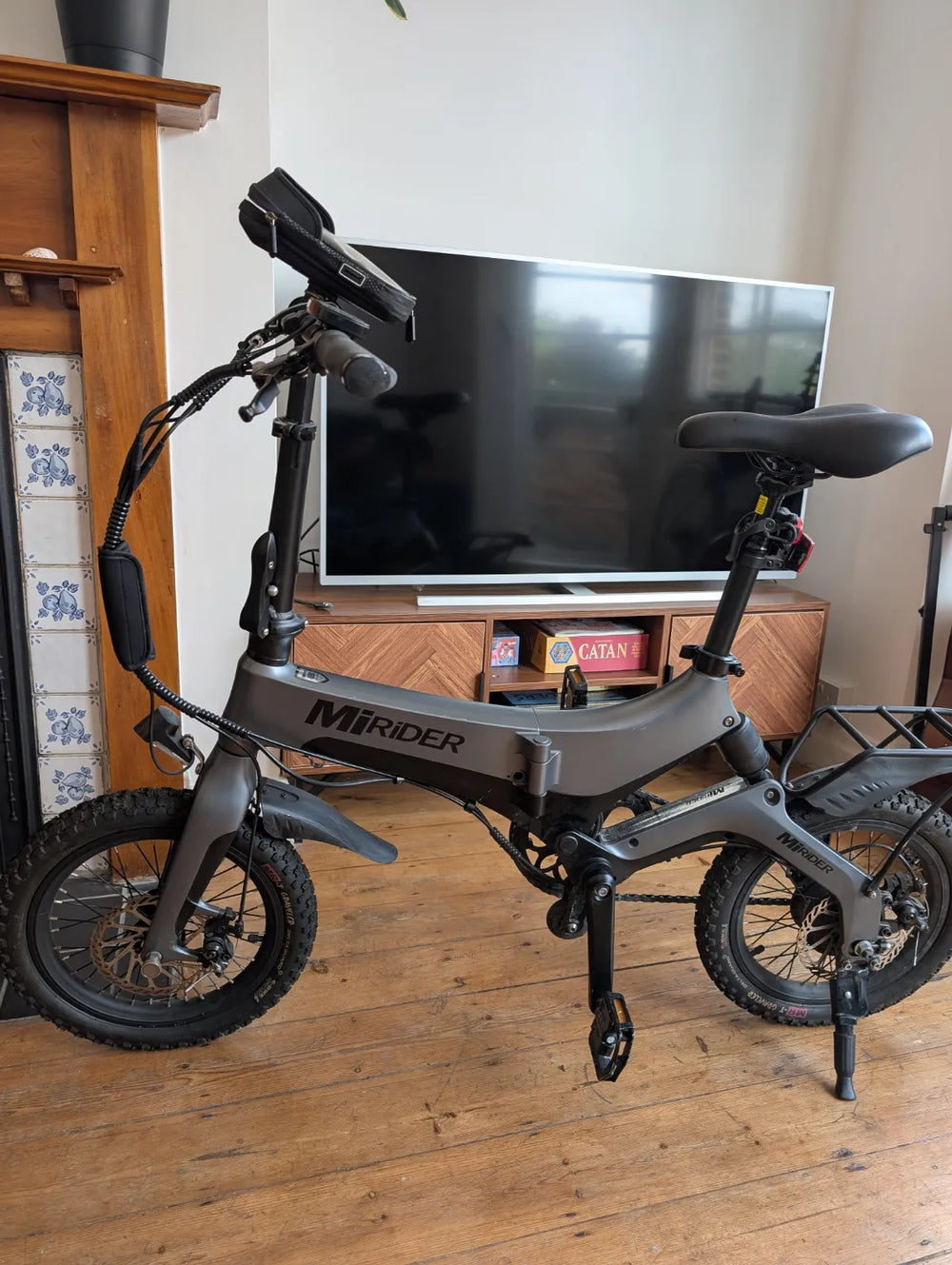 Mirider Mirider one 2023