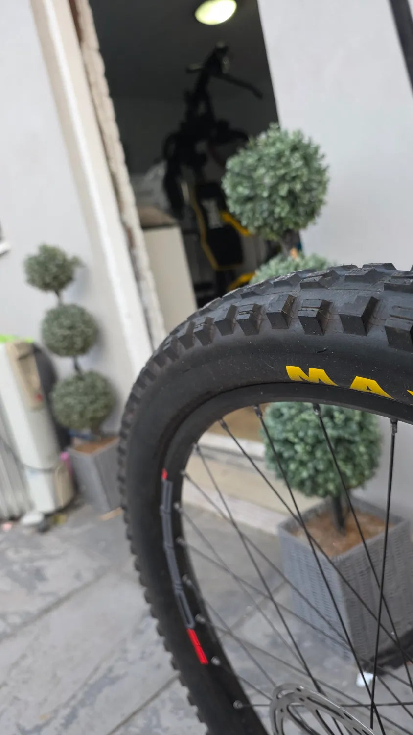 Cannondale Habit 5 2017