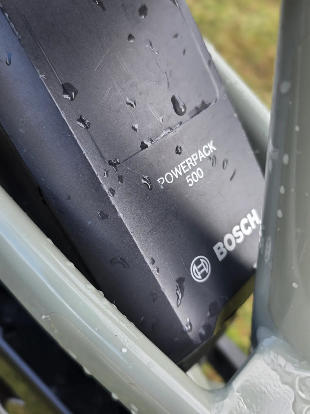 Tern GSD S00 Electric Cargo Bike 2023 – Captain’s Chair – Low Mileage