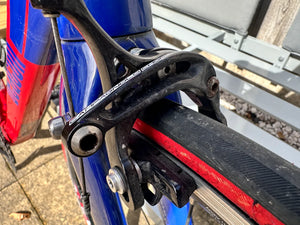Beacon Fell BF_100 Team GBR Triathlon Bike 2017