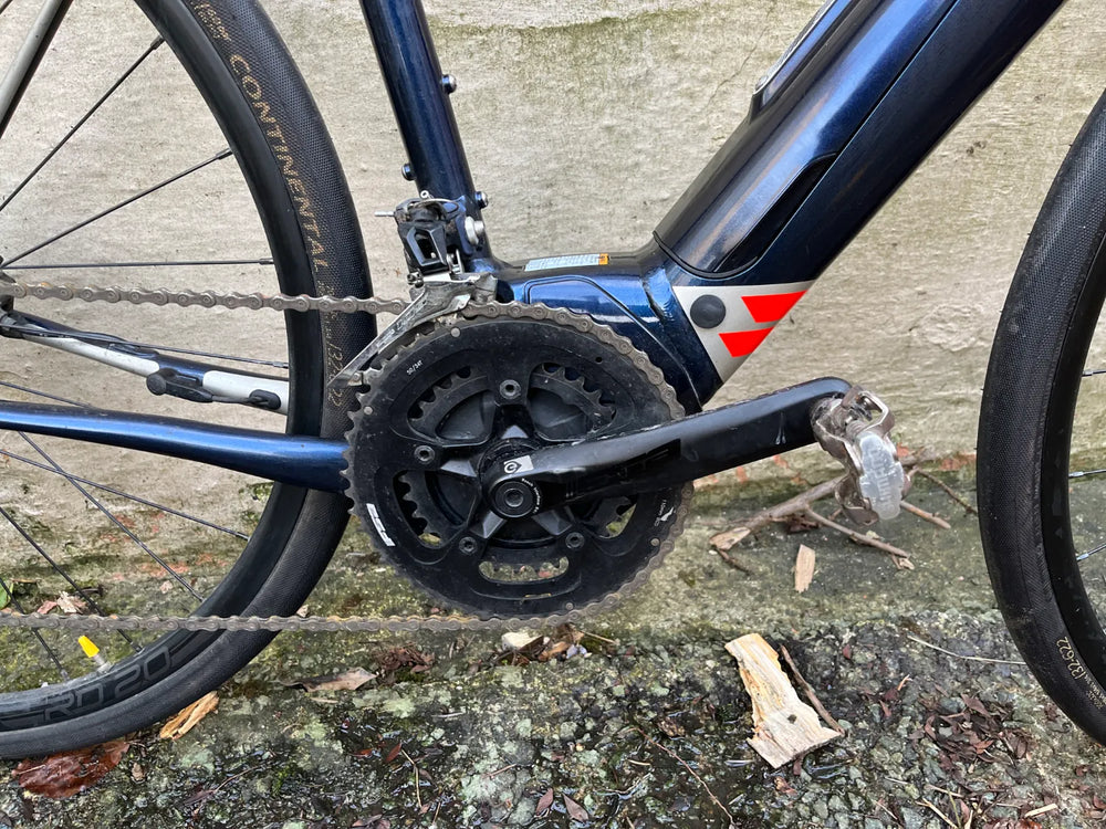 Cannondale Synapse Neo 2 2021