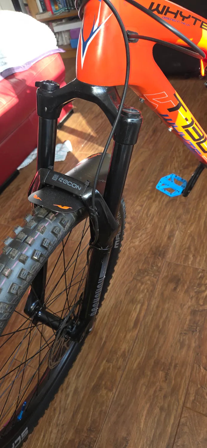Whyte T-130 C R 2019