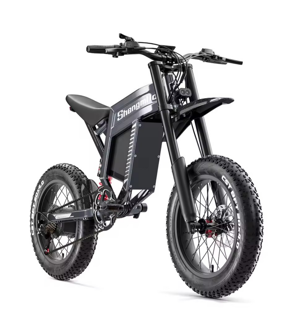 Shengmilo S900 2026
