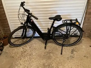 Trek Verve+ 3 2020