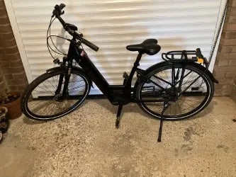 Trek Verve+ 3 2020