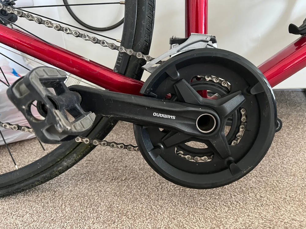 Trek FX 3 Disc 2021