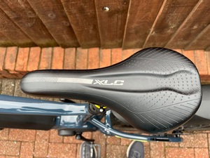 Haibike HardSeven 5 2021