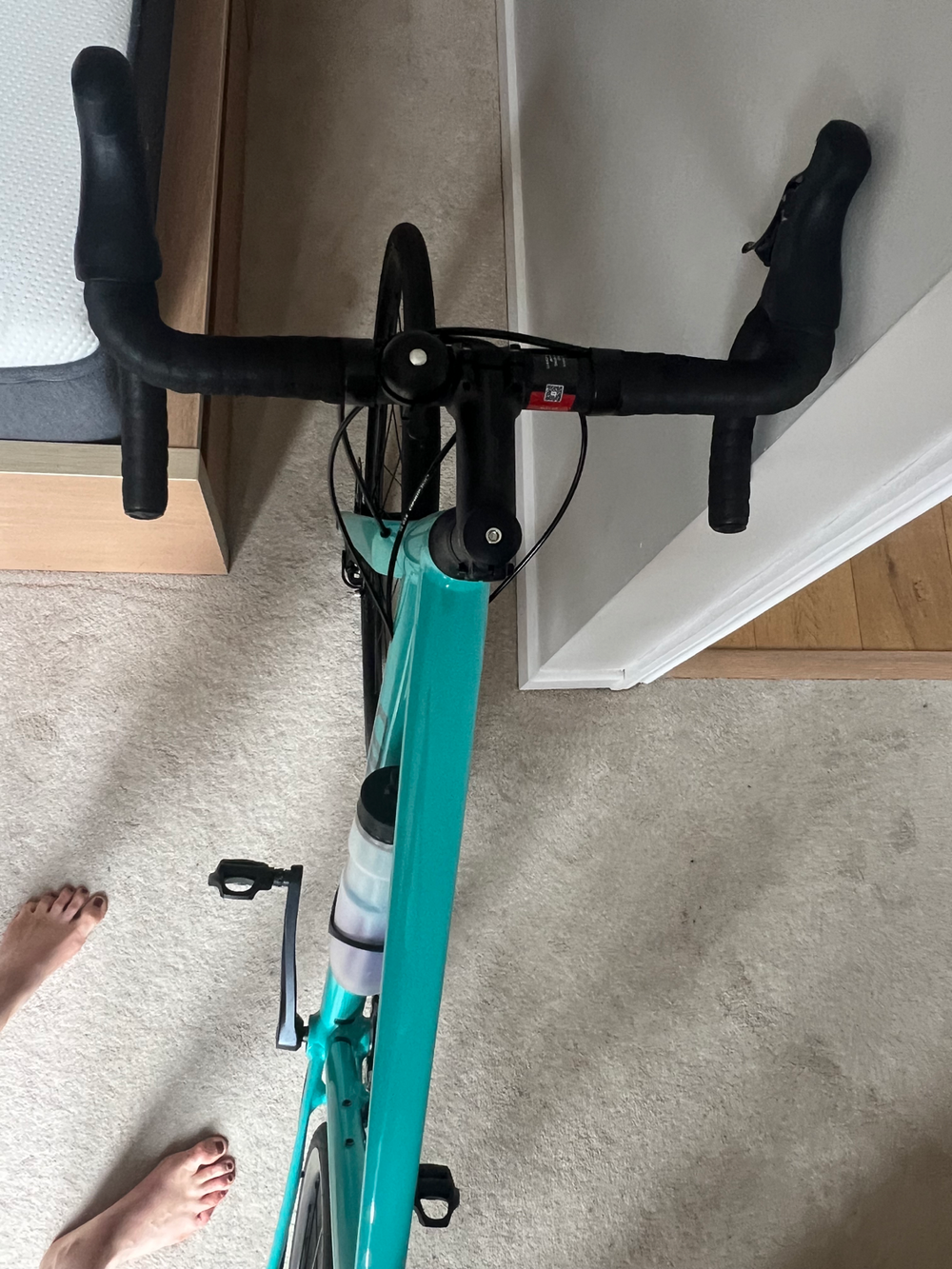 Specialized Allez E5 2025
