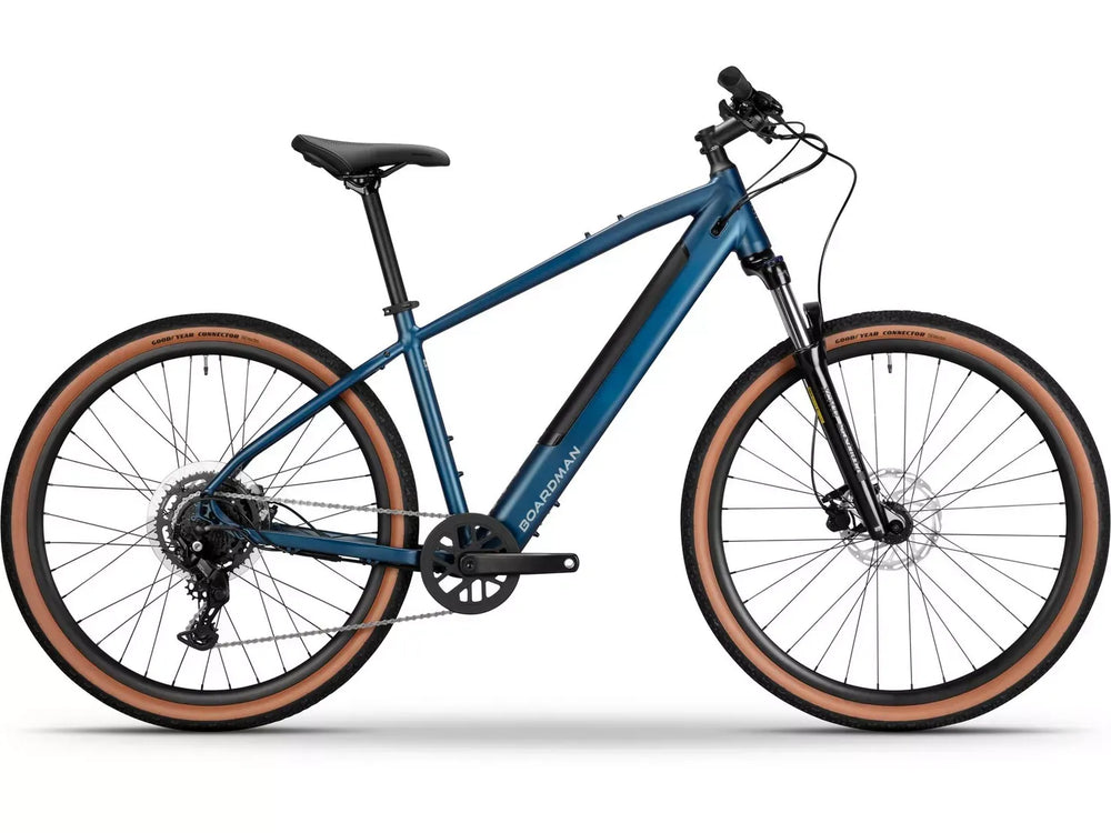 Boardman MTX-E 8.6  2025