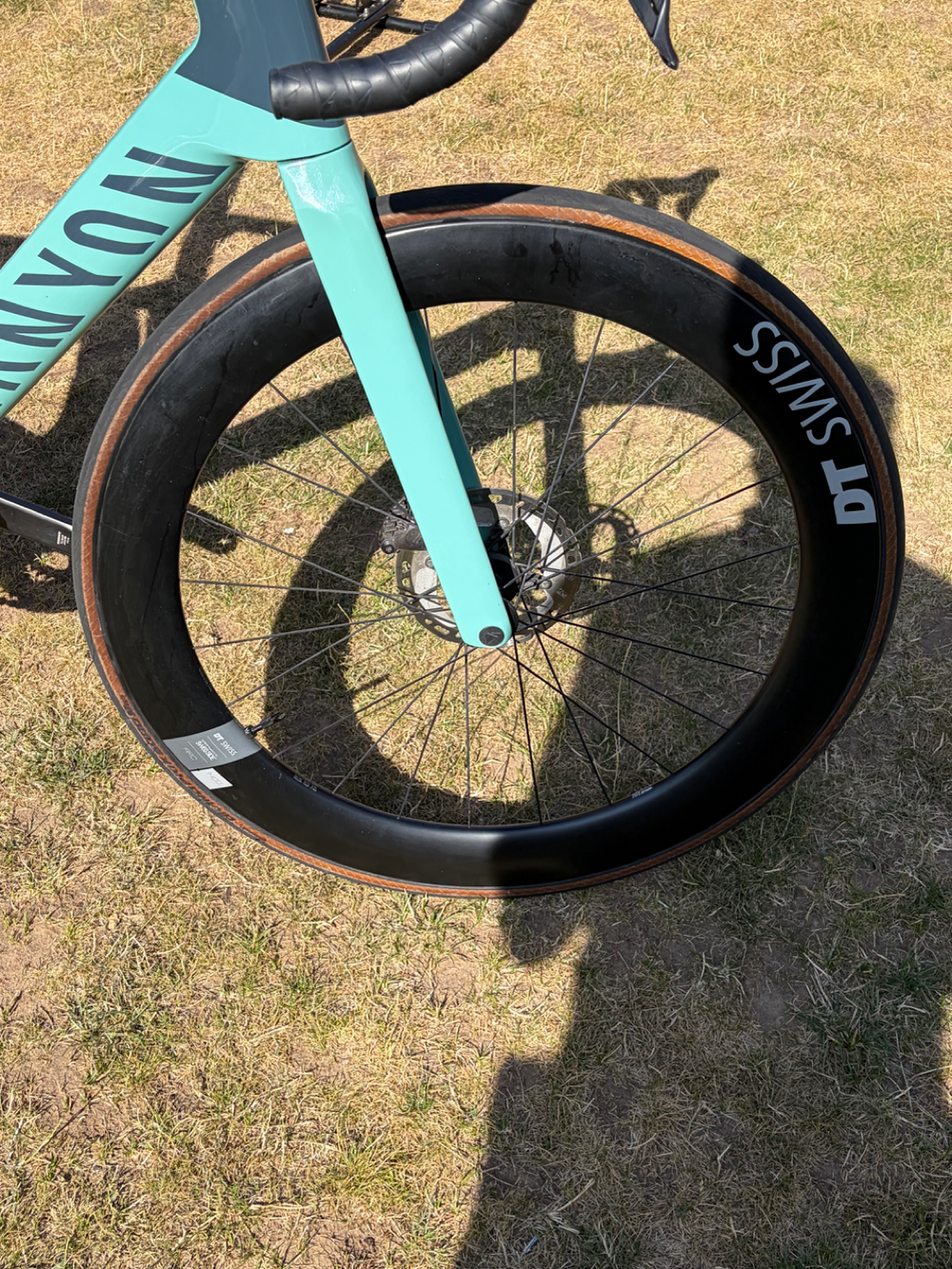 Canyon Aeroad CF SLX 7 Di2 2024
