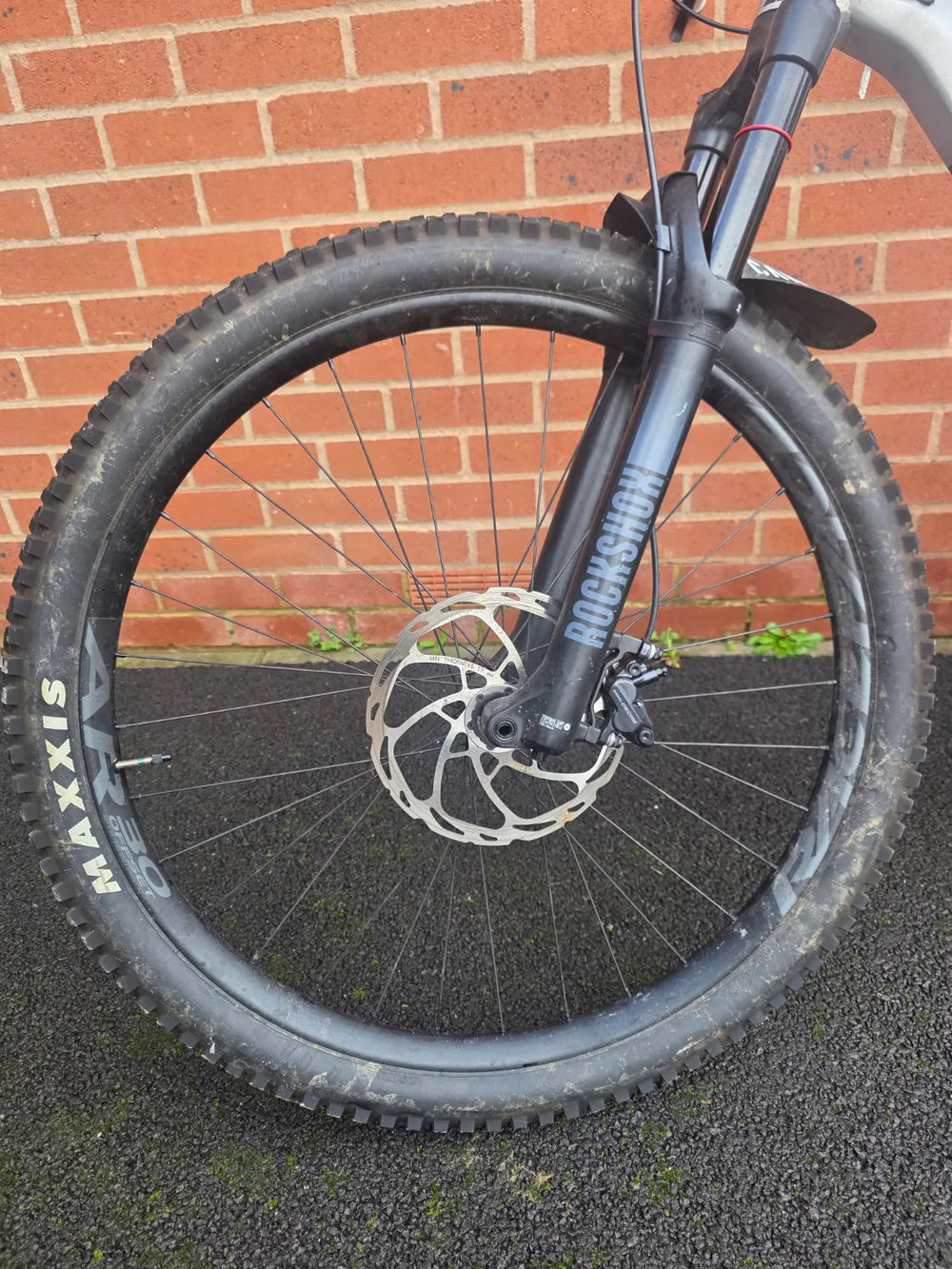 Canyon Spectral 125 AL 5 2022