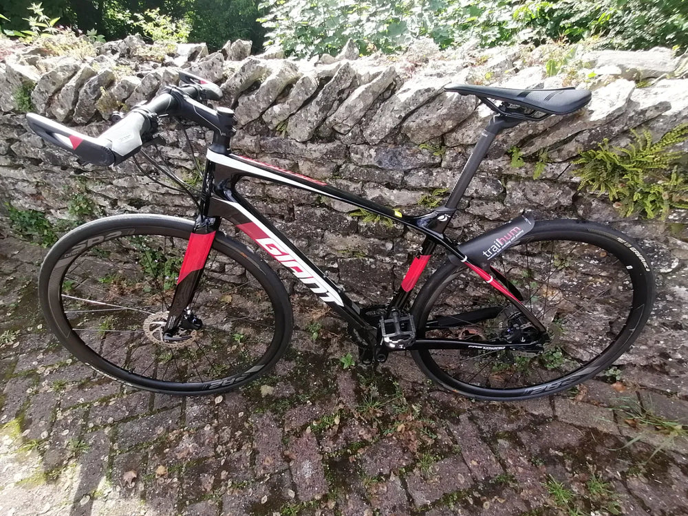 Giant Fastroad 2 2019