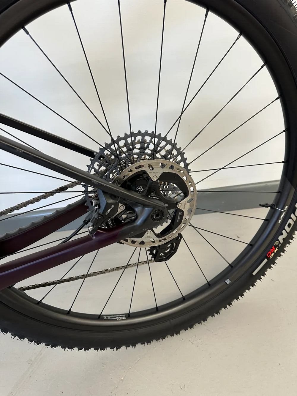 Orbea Alma M-pro 29er 2026