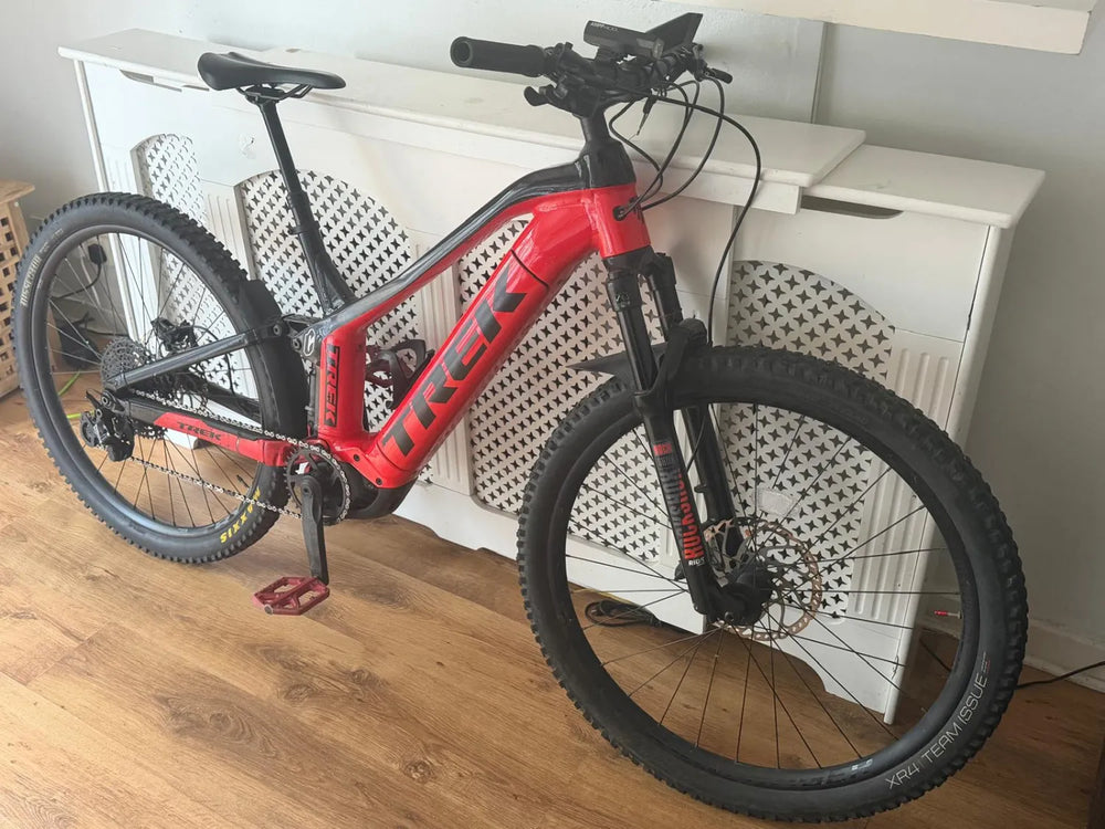 Trek Powerfly 7 2020