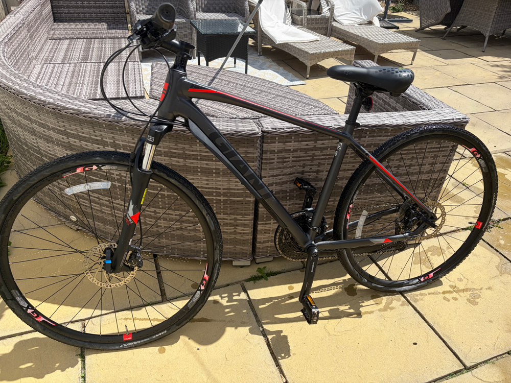Giant Roam 1 Hybrid 2026