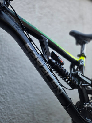 Saracen Myst Pro 27 5 Downhill 2016