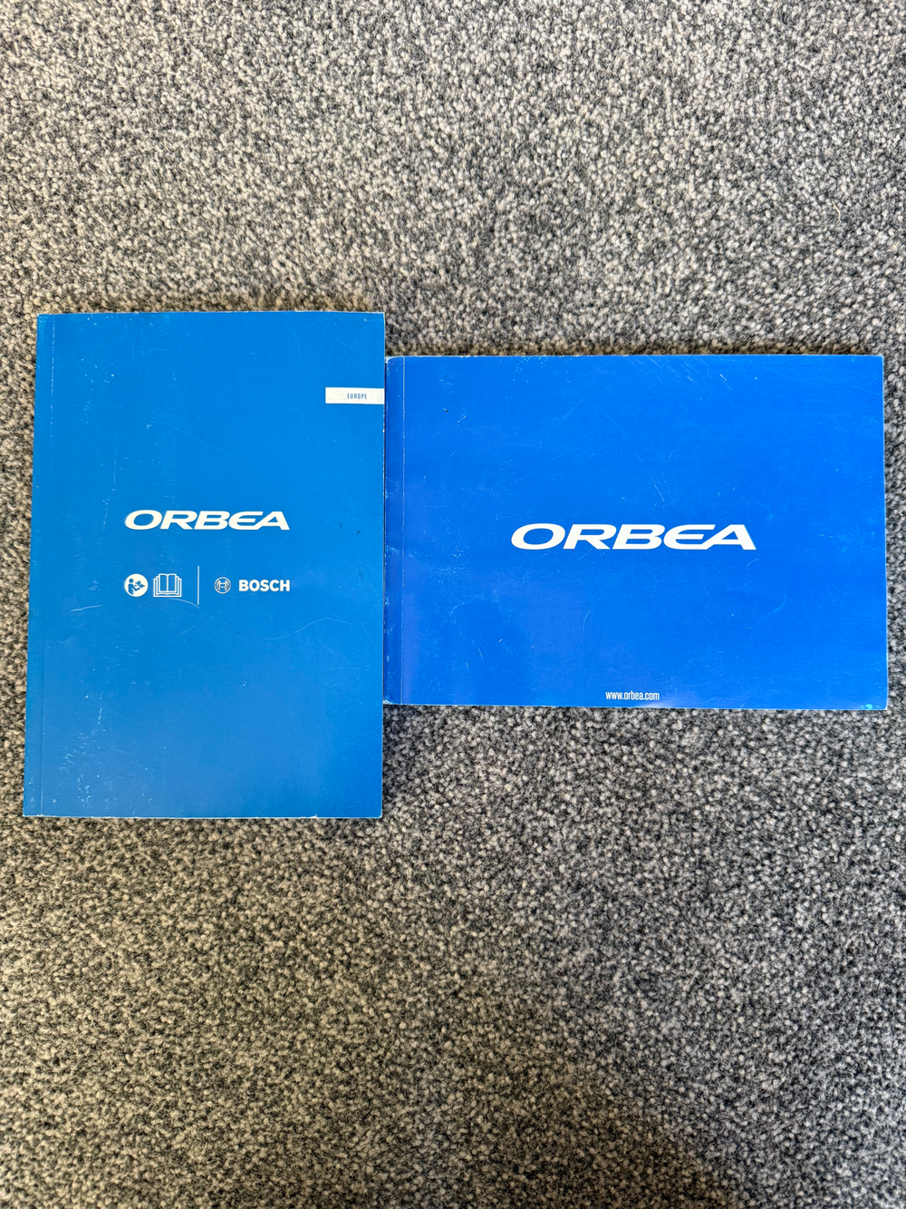 Orbea WILD FS M10 20mph 2021