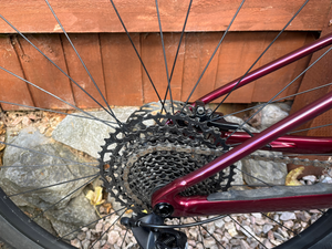 Specialized Chisel Comp Full Suspension 2025