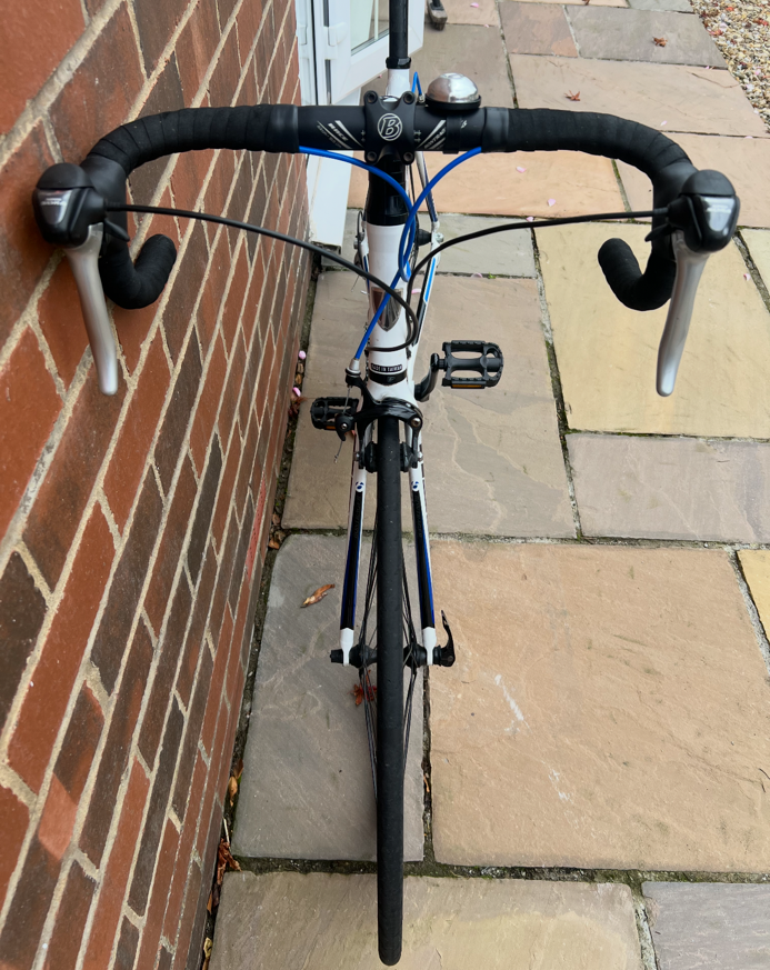 Trek Domane AL 2 2018