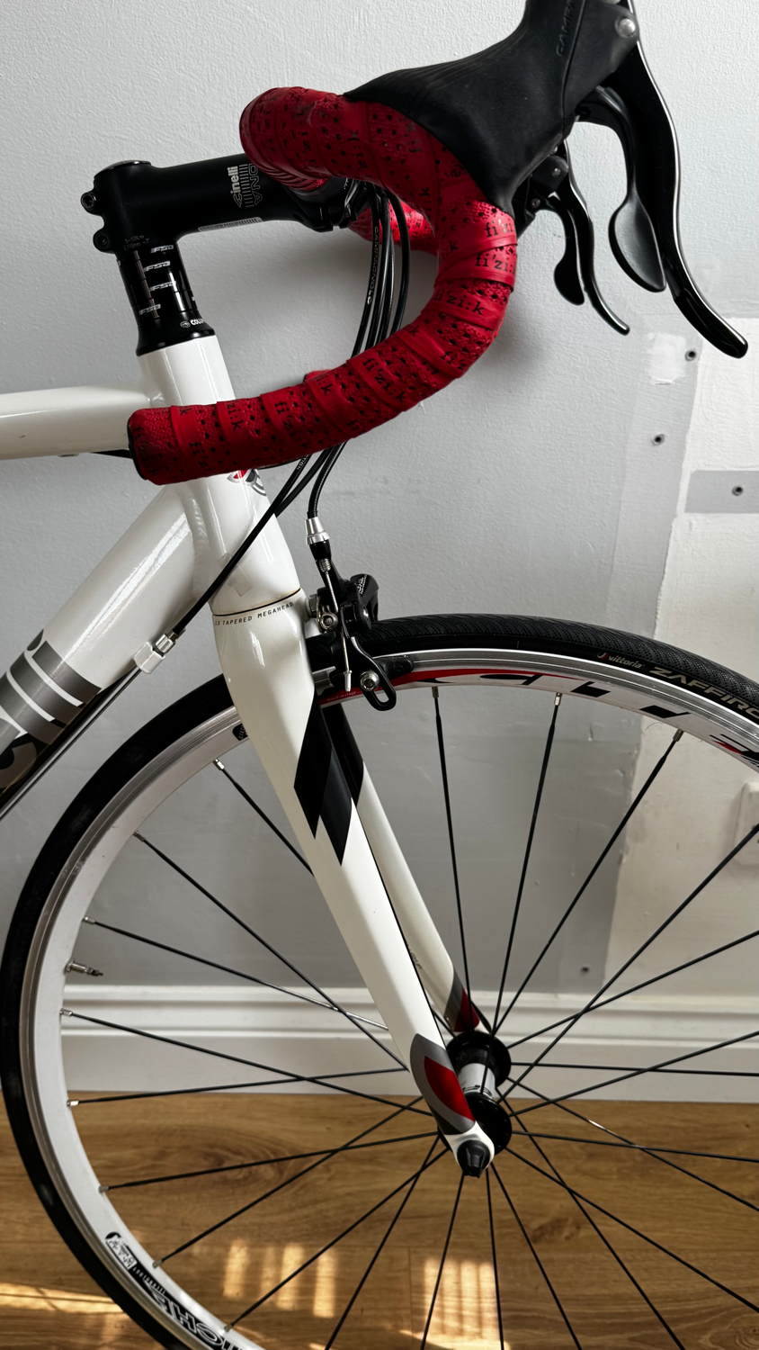 Cinelli Experience Veloce 2014