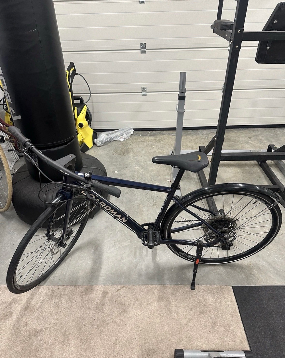 Boardman HYB 8.9 2020