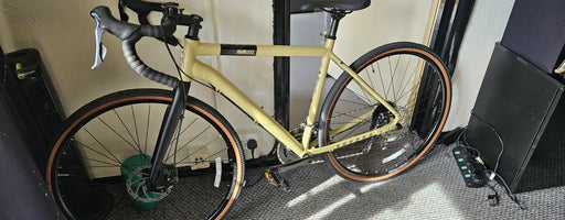 Voodoo NAKISI 2026