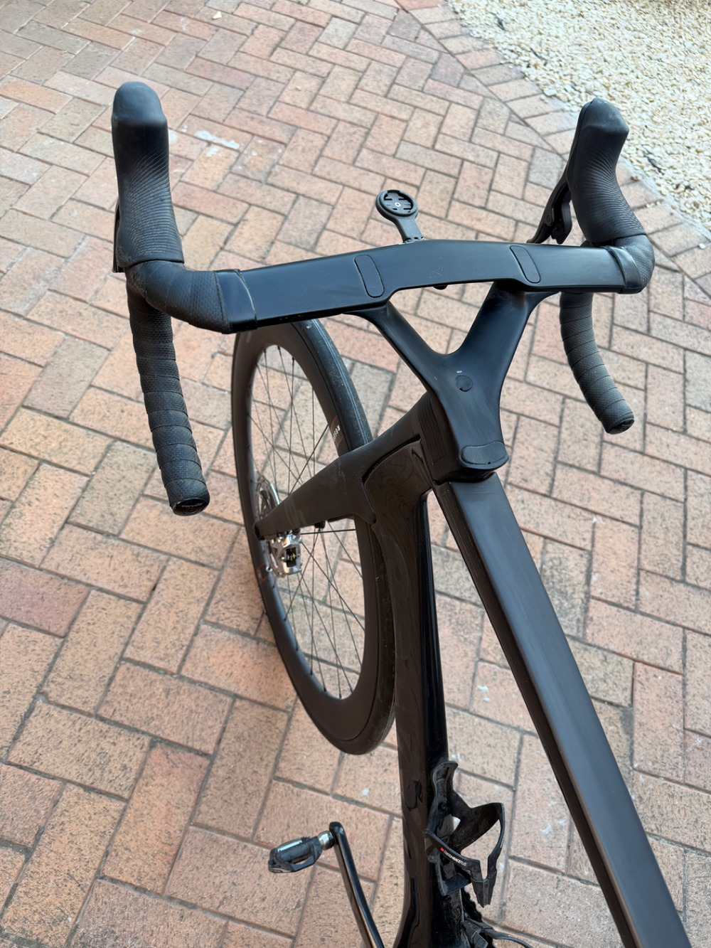 Cervelo S5 Red D1 Etap AXS Disc 2024