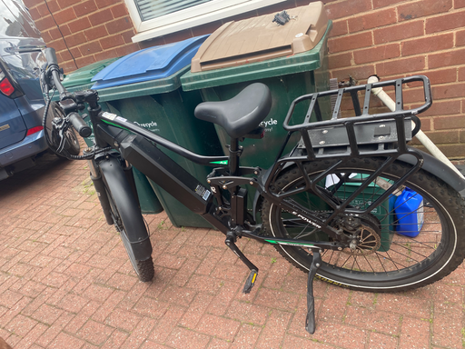 Allegro Allegro mtb ebike 2025