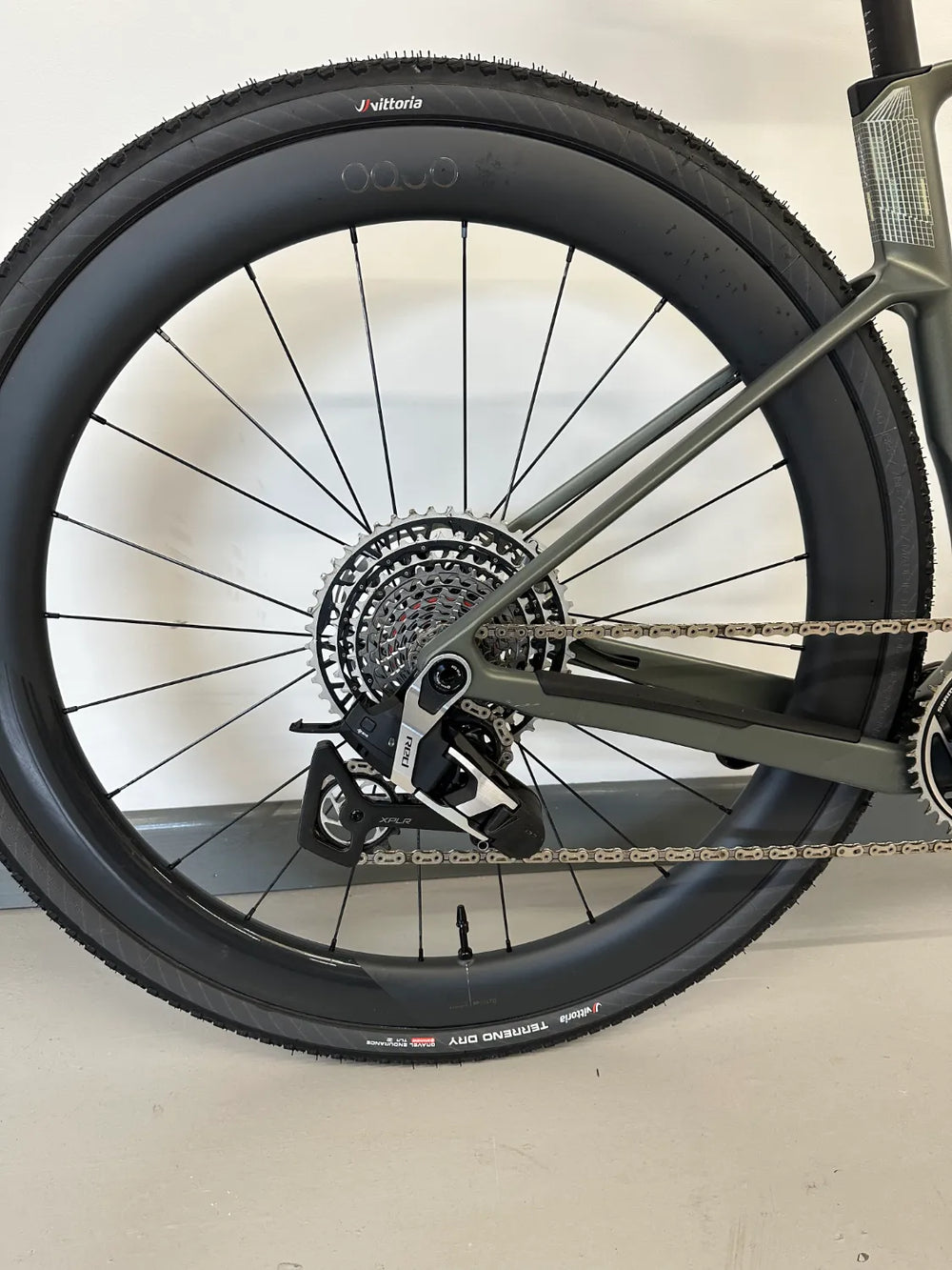 Orbea Terra Race M11eltd 1x 2026