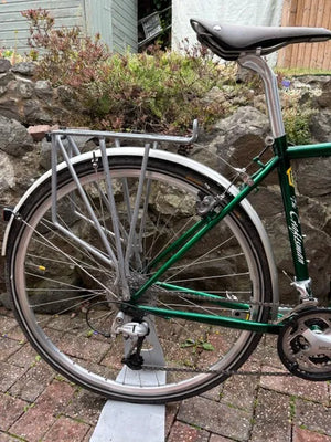 Craftsman Touring Bike 2021