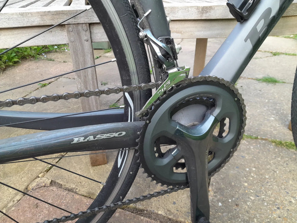 Basso Laguna 2019