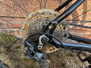 Boardman HYB 8 8 L 2024