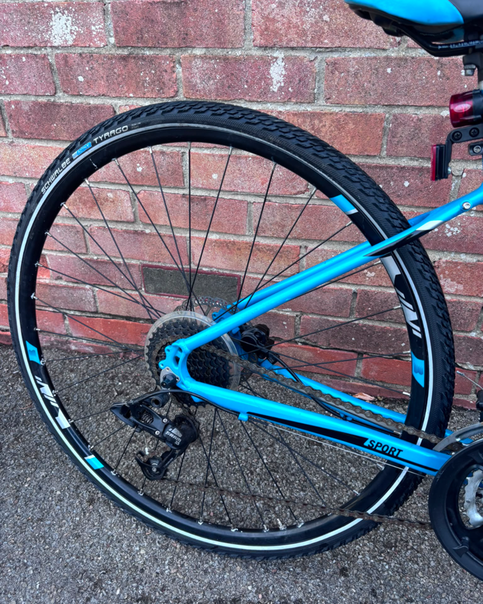 Boardman Road Pro Carbon 2015