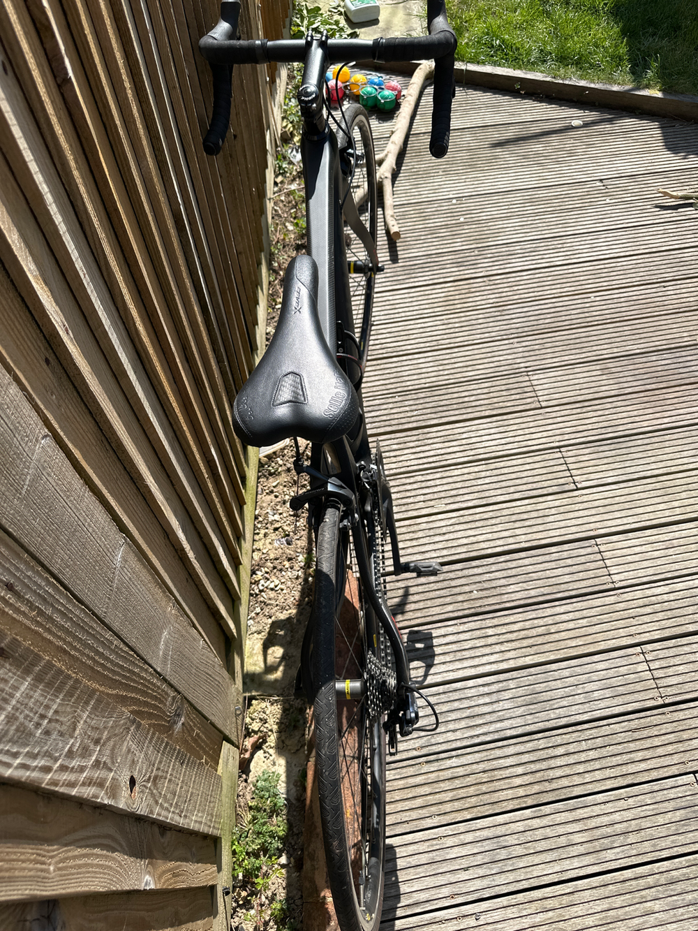 Ribble R872 - Pro - Shimano Ultegra 2021
