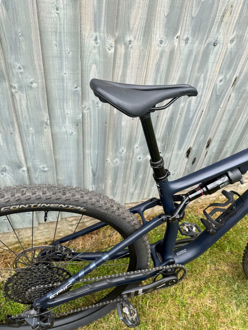 Specialized Epic Comp 2023