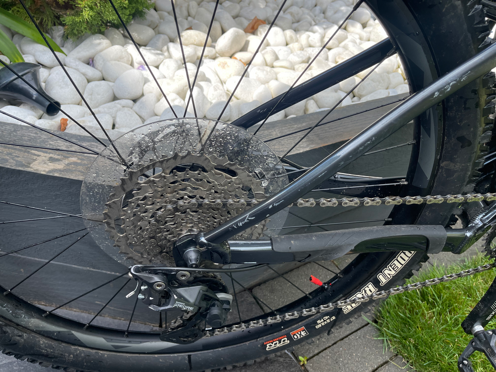 Giant Stance 1 27 5 Trail 2023