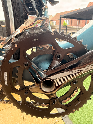 Boardman SLR 8 9 Carbon 2021
