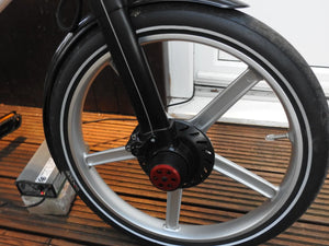 Gocycle G1 2010