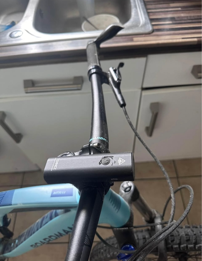 Boardman MTR 8.8 Womens 2020