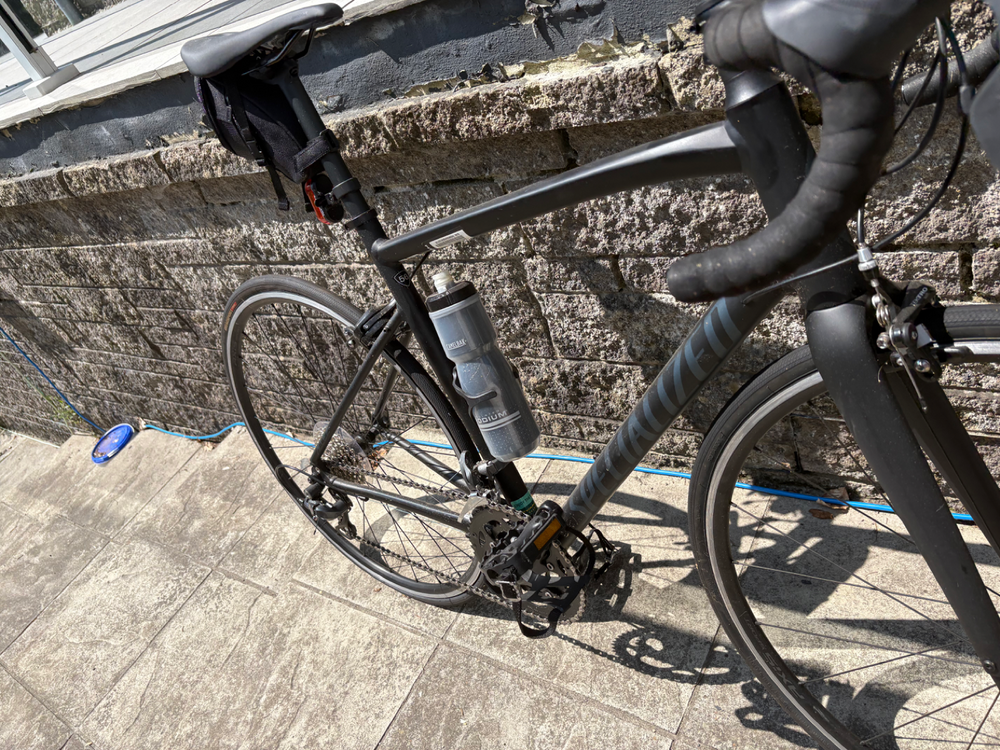 Specialized Allez E5 Sport 2016